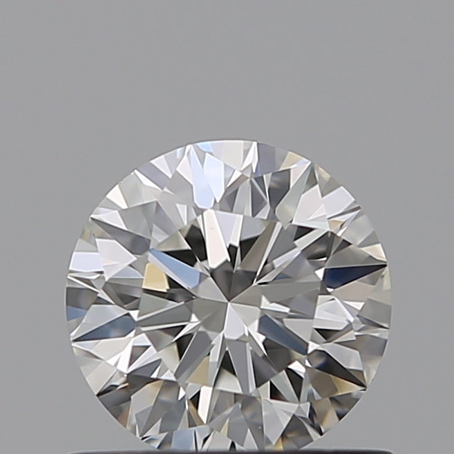 0.62 carat Round diamond G  VVS1 Excellent