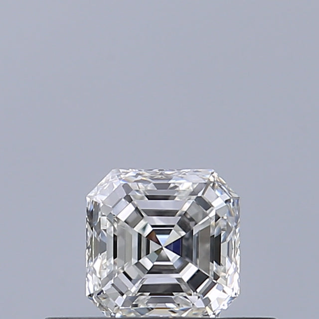 0.30 carat Emerald diamond F VVS1 