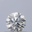 0.46 carat Round diamond G IF Excellent