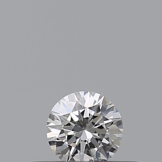 0.18 carat Round diamond F  VS2 Excellent