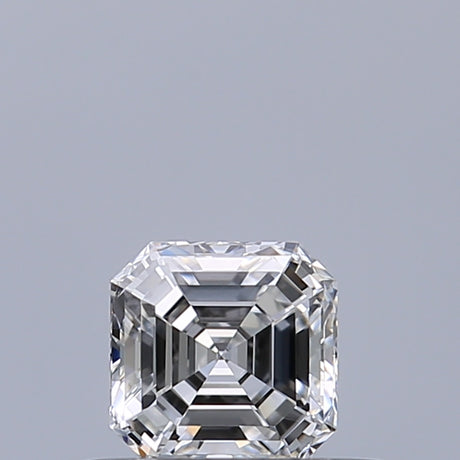 0.32 carat Emerald diamond D VVS1 
