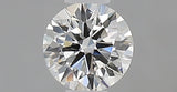 0.28 carat Round diamond G  VVS1 Very good