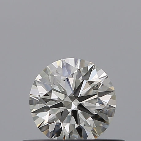0.37 carat Round diamond I  VS1 Excellent