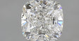 0.94 carat Cushion diamond G VVS1 