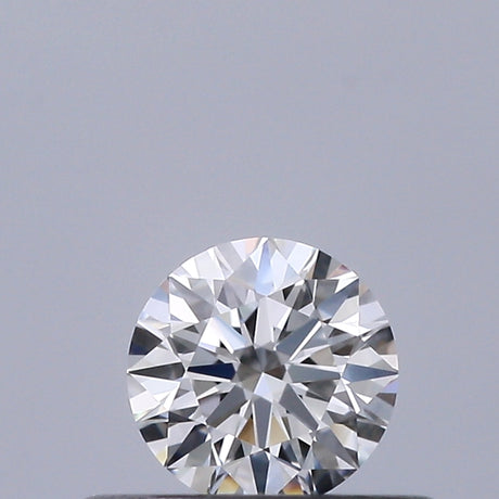 0.27 carat Round diamond E VVS1 Excellent