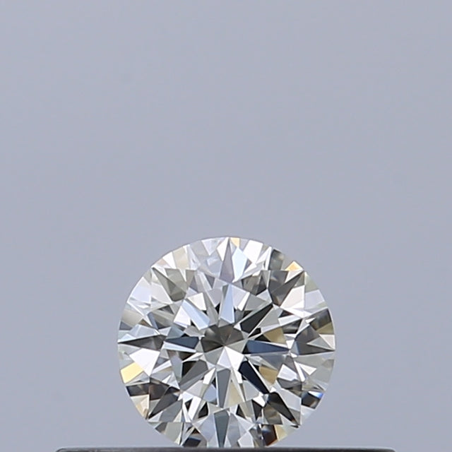 0.20 carat Round diamond G VVS1 Excellent
