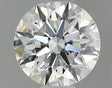 0.54 carat Round diamond G VVS2 Excellent