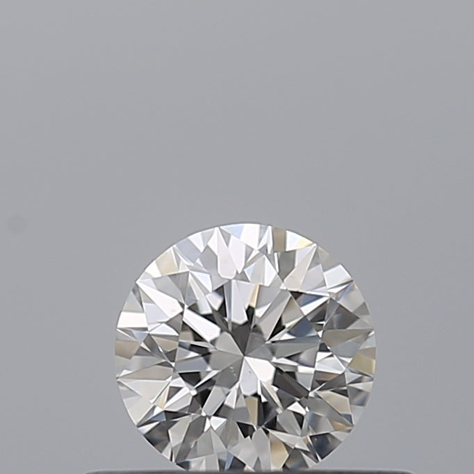 0.30 carat Round diamond E  SI2 Excellent