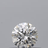 0.30 carat Round diamond E  SI2 Excellent
