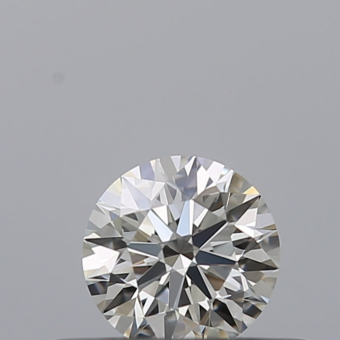 0.29 carat Round diamond G  VVS1 Excellent