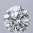 1.02 carat Round diamond F VS1 Excellent