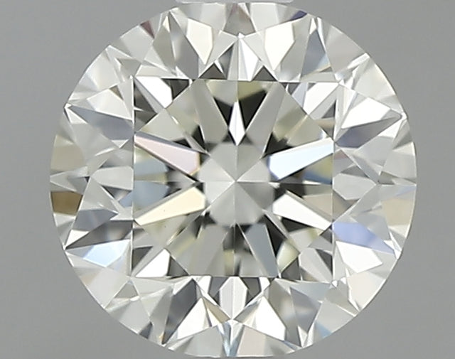 0.70 carat Round diamond I VVS1 VeryGood