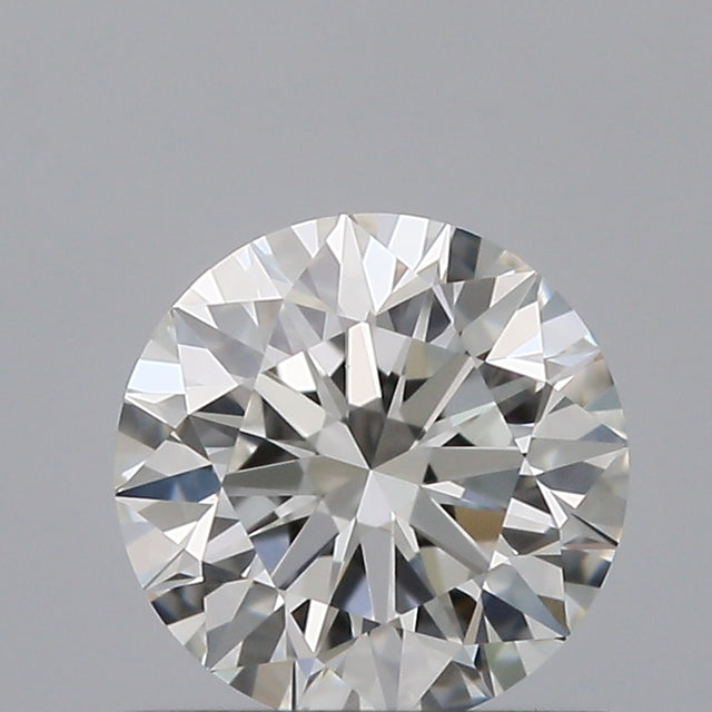 0.60 carat Round diamond G VVS2 Excellent