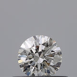 0.30 carat Round diamond F  VVS2 Excellent
