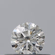 0.24 carat Round diamond E  VVS1 Excellent