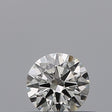 0.28 carat Round diamond G VVS2 Excellent