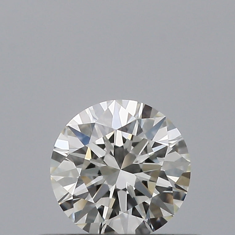 0.33 carat Round diamond G VVS1 Excellent