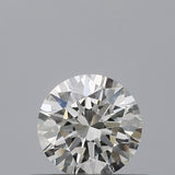 0.33 carat Round diamond G VVS1 Excellent