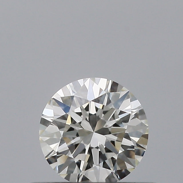 0.33 carat Round diamond G VVS1 Excellent