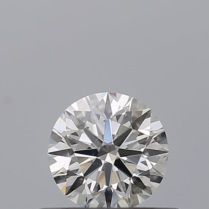 0.35 carat Round diamond I  SI1 Excellent