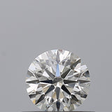 0.35 carat Round diamond I  SI1 Excellent