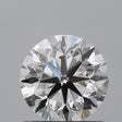 0.70 carat Round diamond E VVS1 VeryGood