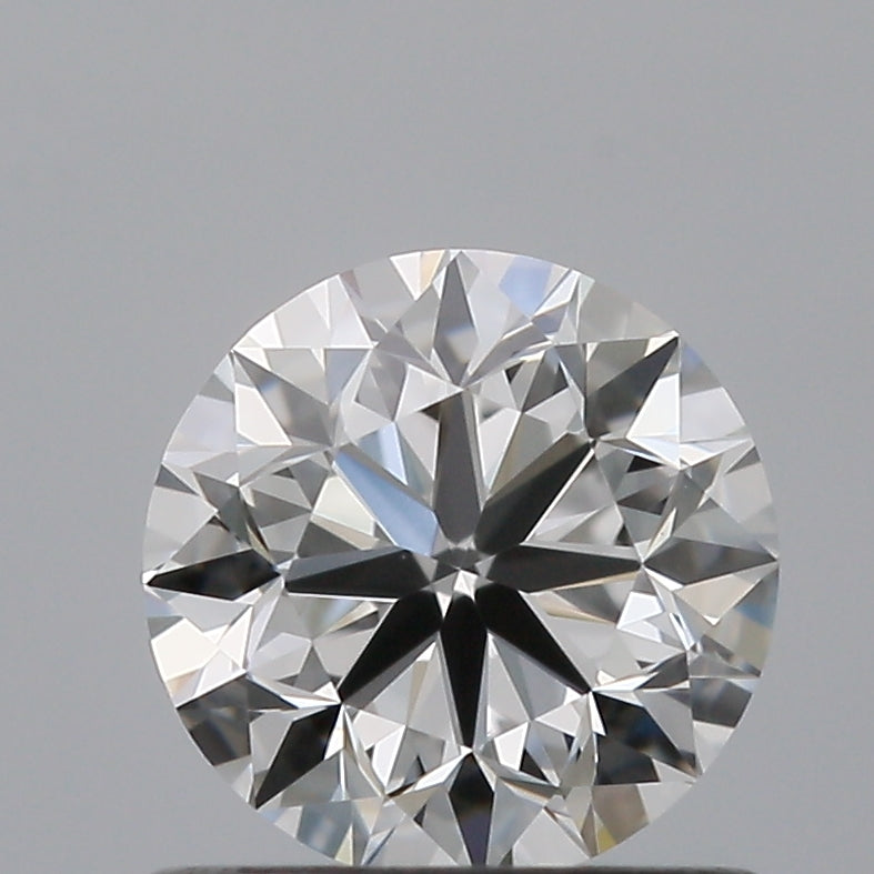 0.70 carat Round diamond E VVS1 VeryGood