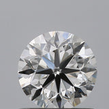0.70 carat Round diamond E VVS1 VeryGood