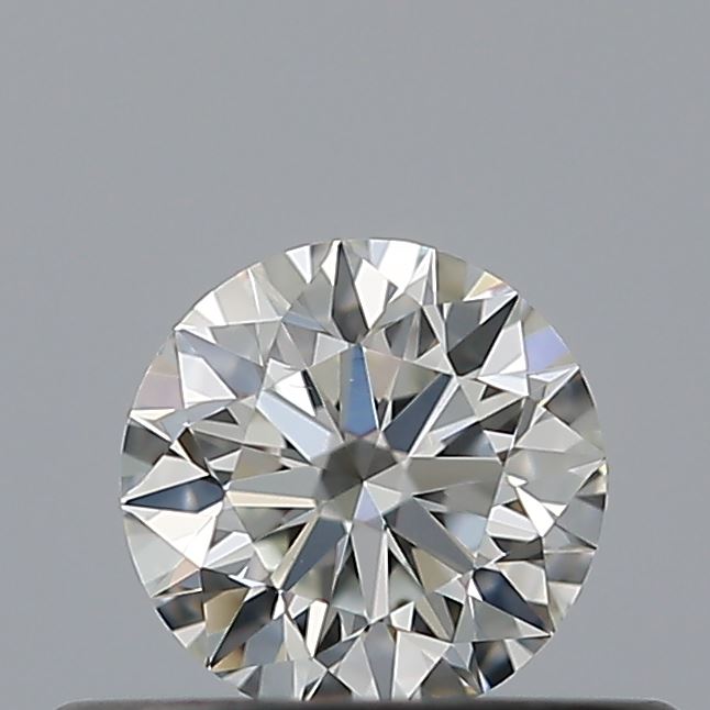 0.30 carat Round diamond H  VS2 Excellent