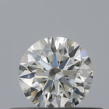0.30 carat Round diamond H  VS2 Excellent