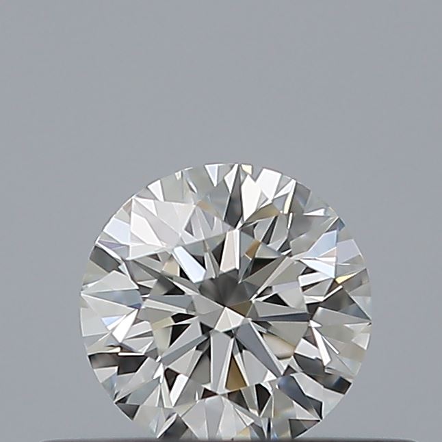 0.27 carat Round diamond F  VS1 Excellent