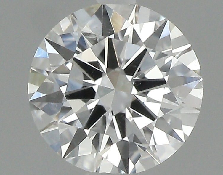 0.51 carat Round diamond G  SI1 Excellent