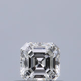0.31 carat Emerald diamond E VVS1 