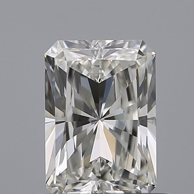 0.70 carat Radiant diamond G VVS2 