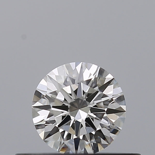 0.31 carat Round diamond F VVS1 Excellent