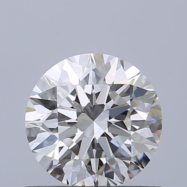 0.73 carat Round diamond E VVS1 Excellent