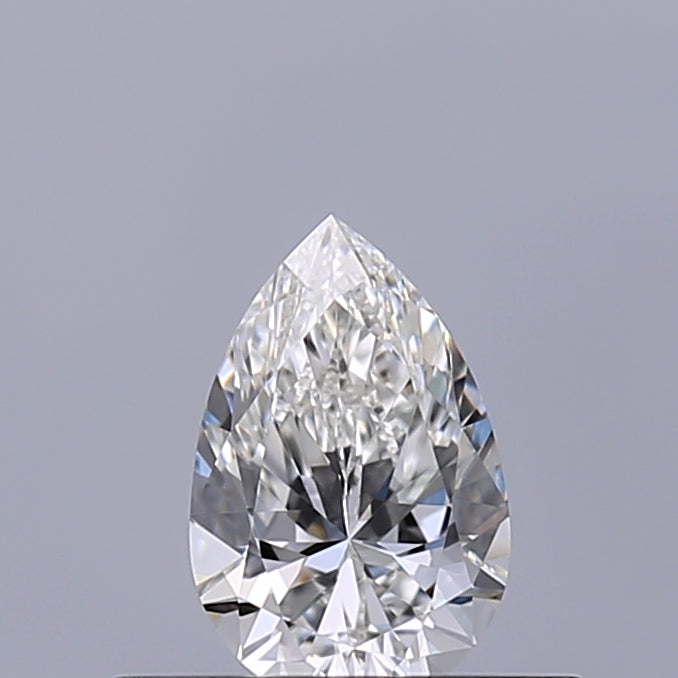 0.30 carat Pear diamond G VS1 