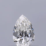 0.30 carat Pear diamond G VS1 