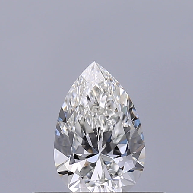 0.30 carat Pear diamond G VS1 
