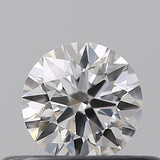 0.29 carat Round diamond E  VVS1 Excellent