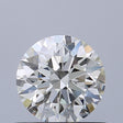 0.70 carat Round diamond G VVS2 Excellent