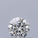0.32 carat Round diamond G VVS2 Excellent