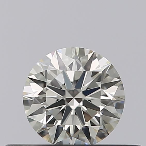 0.23 carat Round diamond I  VS1 Excellent