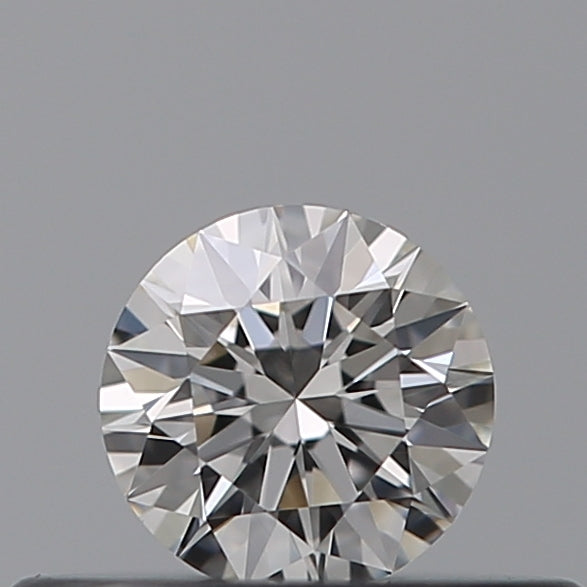 0.20 carat Round diamond G  VVS1 Excellent