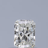 0.31 carat Radiant diamond F IF VeryGood