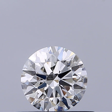 0.42 carat Round diamond F VVS1 Excellent