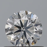 0.50 carat Round diamond F VS1 VeryGood