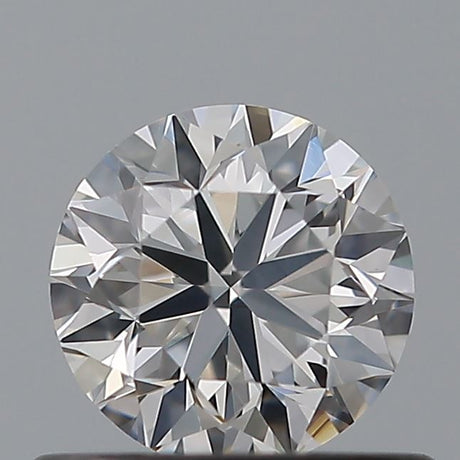 0.50 carat Round diamond F VS1 VeryGood