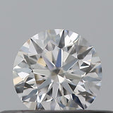 0.28 carat Round diamond E  VVS2 Excellent