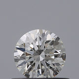 0.44 carat Round diamond G VVS2 Excellent